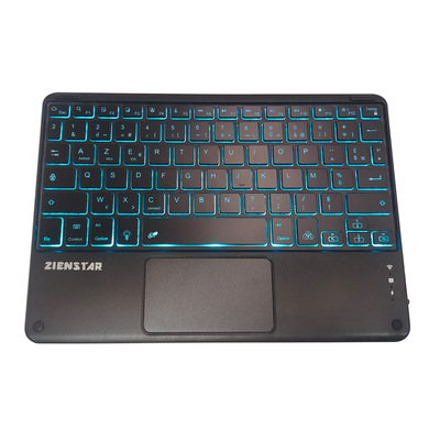 WirelessBluetoothKeyboard