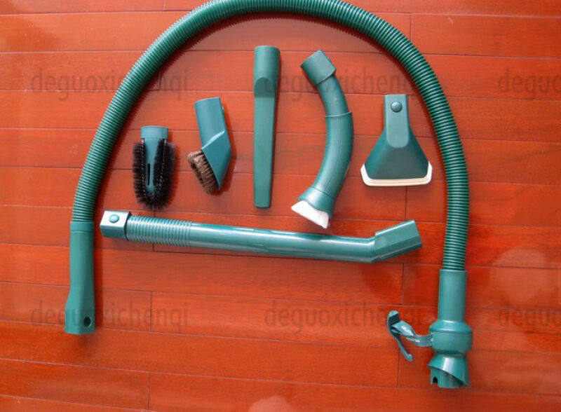 德国德朗特全套家用吸尘器配件适用福维克vk135136140130150