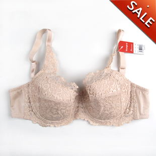 全罩杯大码 专柜正品 畅销款 575经典 文胸90E 黛安芬19