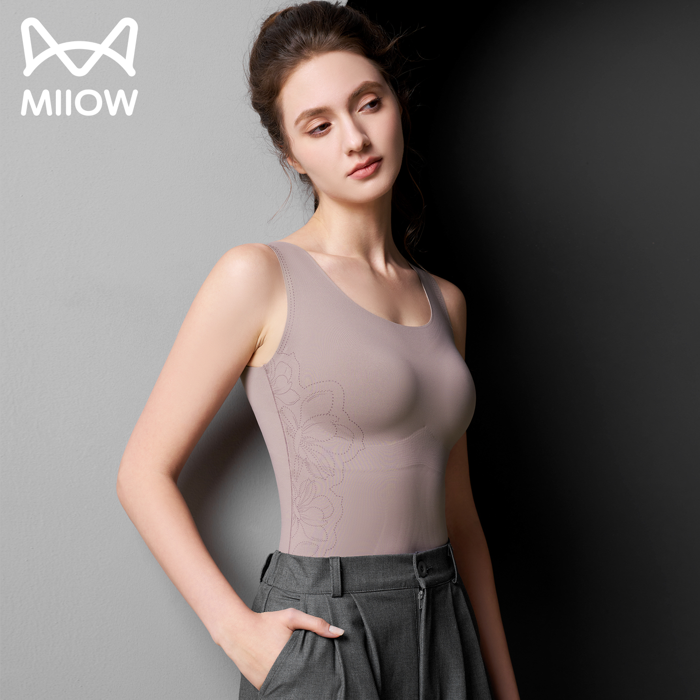 潮流精品，品质保证