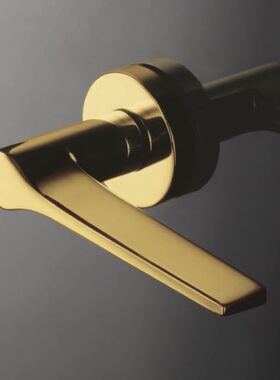 意大利OLIVARI/室内门锁/进口门锁/LAMA L/M106把手现货