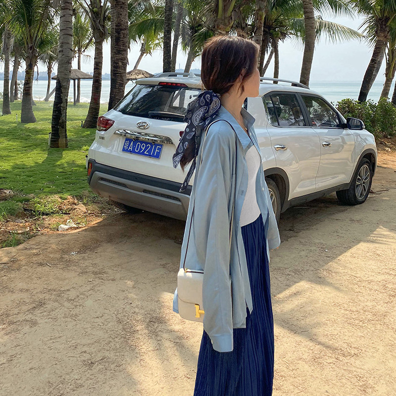 2021夏空调衫裙套装MMJ2116P110控价168,女装套装/套裙,浙宝233