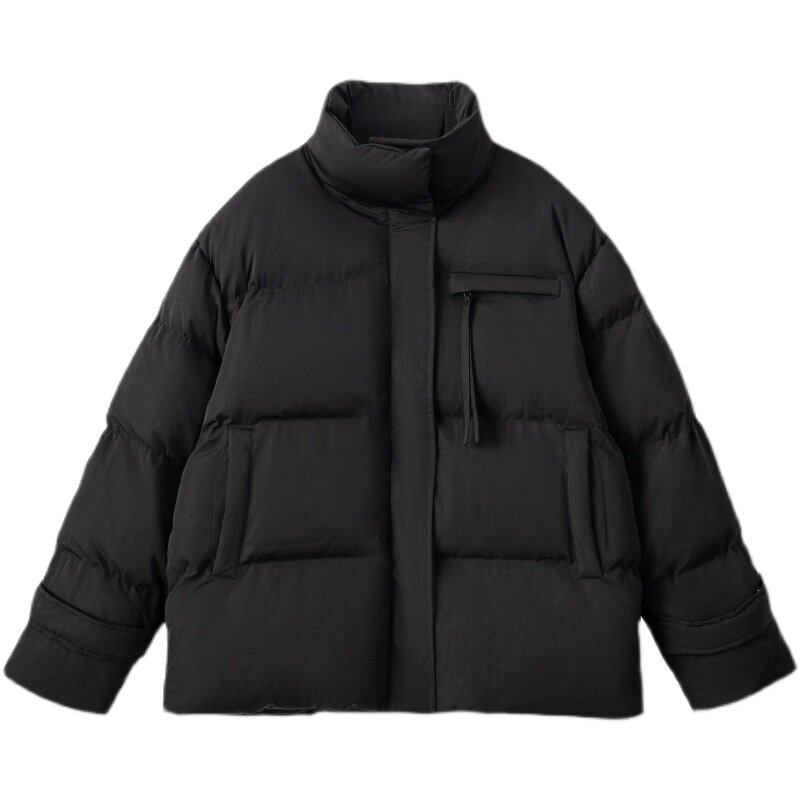 主推21冬装新款韩版3色面包服衣MMJ2180-P135控价208已出货,女装棉衣/棉服,浙宝233