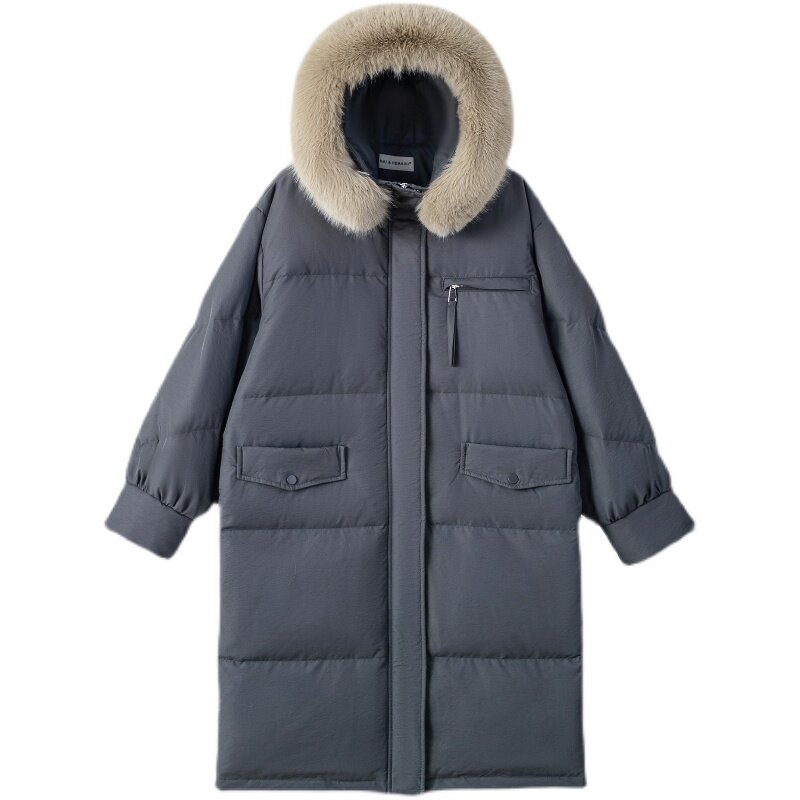 主推21冬装新款韩版长款羽绒服MMJ2188-P295控价468已出货,女装羽绒服,浙宝233