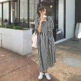 黑白格子