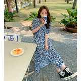 2022夏姐妹款连衣裙MMJ2137短P90控138长P95控148现货，女装连衣裙，浙宝233