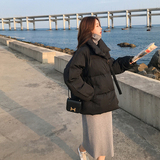 2020主推冬新款韩版短款棉衣MMJ1668P125控价198已出大货，女装棉衣/棉服，浙宝233