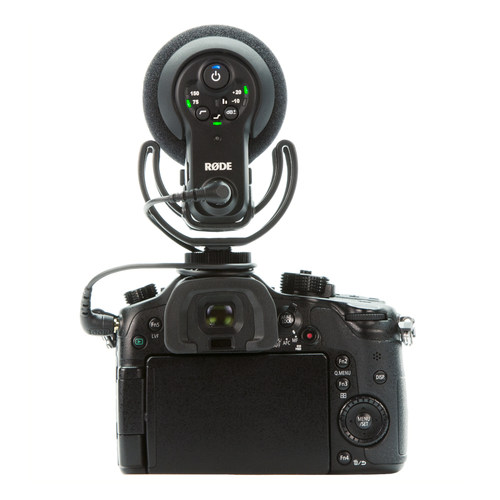 RODE VIDEOMIC PRO