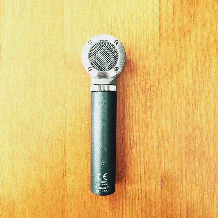 Shure/舒尔 BETA181/C 多功能乐器话筒/麦克风吉他贝斯鼓钢琴正品