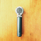 舒尔 麦克风吉他贝斯鼓钢琴正品 BETA181 多功能乐器话筒 Shure