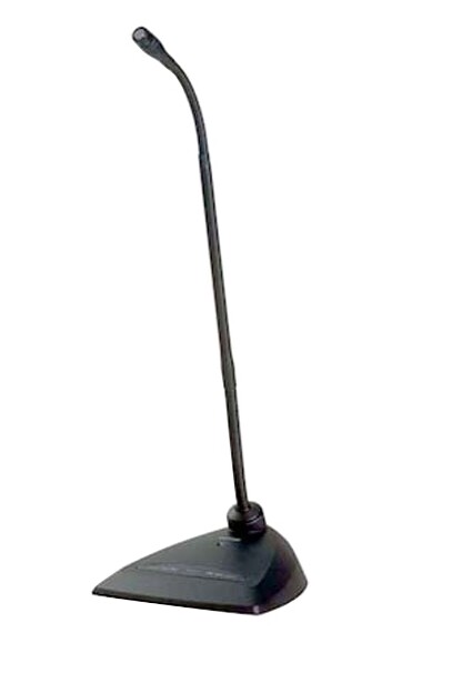 Shure/舒尔 MX412D/C 有线桌面鹅颈会议电容话筒杆麦克风咪带底座