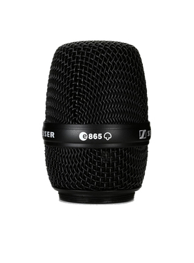 Sennheiser/森海塞尔 MME 865-1 BK - 865 专业超级心形电容话筒