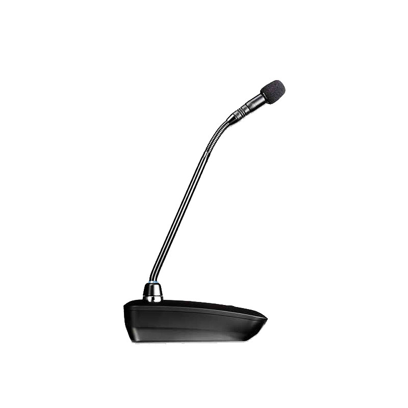 Shure/舒尔 ULXD8 无线鹅颈底座发射机/话筒麦克风搭配ULXD4/4D/Q