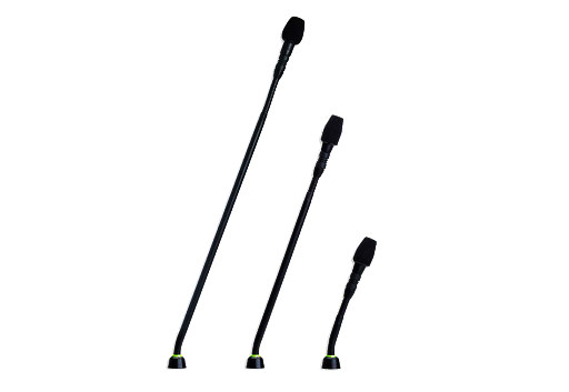 Shure/舒尔 MX405 MX410 MX415 LP/C/S 无线鹅颈会议话筒/麦克风