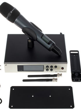 SENNHEISER/森海塞尔 EW 100 G4-945-S 舞台专用无线手持话筒麦克