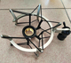 MK4 MKS4 MK8电容麦克风话筒金属防震架 森海塞尔 Sennheiser