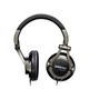 专业DJ头戴监听耳机护耳隔音降噪重低音HIFI SRH550DJ Shure 舒尔