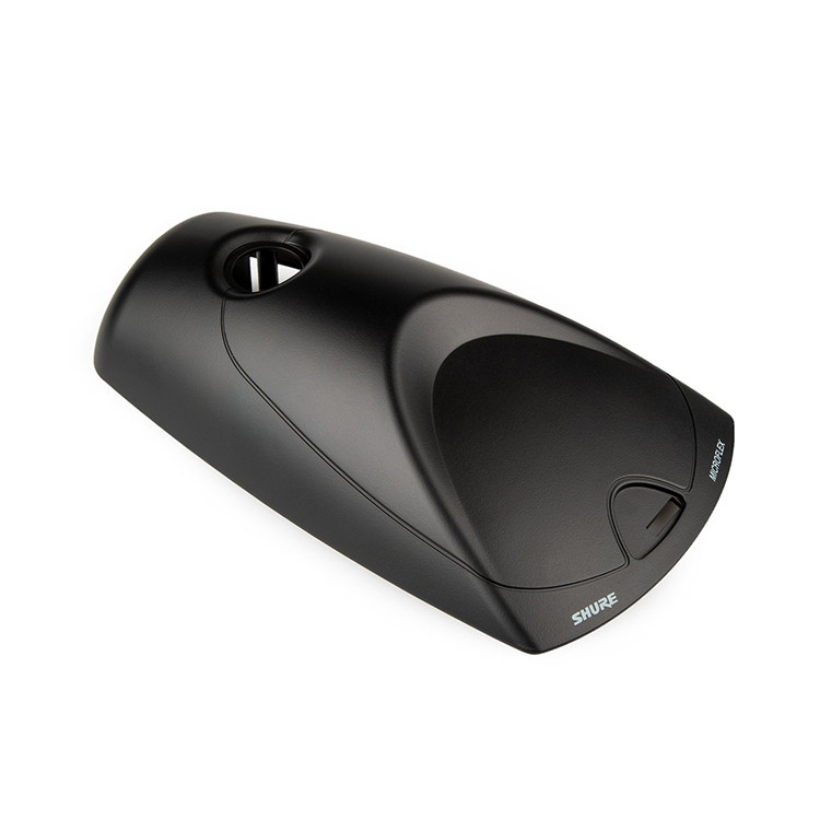 Shure/舒尔 MX890无线桌面底座配MX405/MX410/MX415微型鹅颈话筒