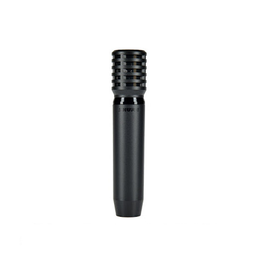 Shure/舒尔 PGA81LC 电容乐器话筒/麦克风打击乐器鼓吉他原声乐器