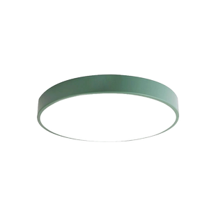 雷达人体感应LED吸顶灯过道走廊楼道楼梯间车库阳台入户玄关灯具