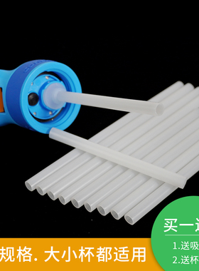 适配美国康迪克儿童水杯吸管配件悠享contigo大成人吸嘴鸭嘴直管