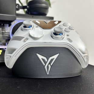 飞智八爪鱼5专用全贴合支架桌面摆件专用八爪鱼5底座新品上市