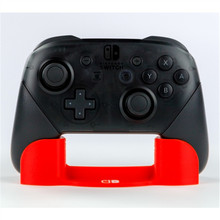 任天堂Switch2 pro底座controlle stand 3D打印个性游戏手柄支架