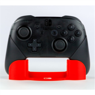 3D打印个性 stand 游戏手柄支架 pro底座controlle 任天堂Switch2