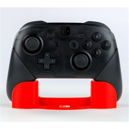 任天堂Switch2 pro底座controlle stand 3D打印个性游戏手柄支架