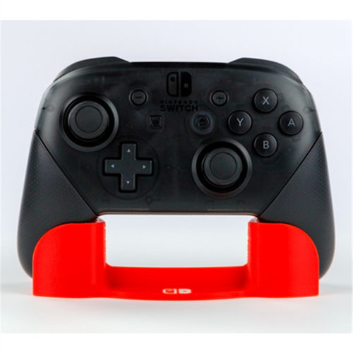 任天堂Switch2 pro底座controlle stand 3D打印个性游戏手柄支架