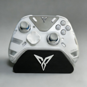 xbox飞智switch北通ps5等游戏手柄支架多功能USB收纳可收纳接收器