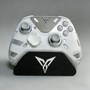 xbox飞智switch北通ps5等游戏手柄支架多功能USB收纳可收纳接收器