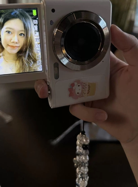 Snsu G9微单CCD数码相机学生高清旅游入门女生照相机卡片机礼物