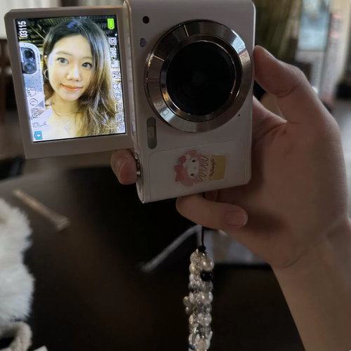 Snsu G9微单CCD数码相机学生高清旅游入门女生照相机卡片机礼物