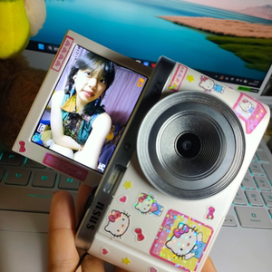 标速电子Snsu G7数码相机高清学生校园复古CCD礼品女男翻转微单翻转自拍