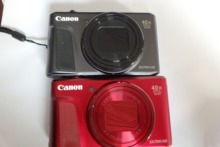 送卡Canon/佳能 PowerShot SX720 HS/SX730/SX740数码相机40长焦