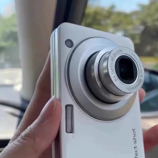 相机照相机伸缩校园高清小型学生入门级CCD W280伸缩ccd数码