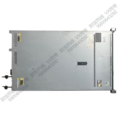 华三服务器主机R4700G3/8个2.5盘位/L6机架式2U准系统平台可定制