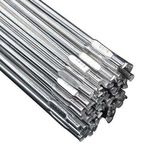 丰稚铝焊丝铝焊条氩弧焊丝单位:kg4043铝硅直条2.0mm