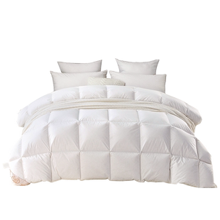 小绵羊儿童悠悠舒眠枕头幼儿园小学生3-6岁全棉枕芯四季用 送枕套