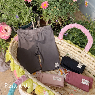 ZH051 3312组合 贴标骑行裤 BZNL·25夏