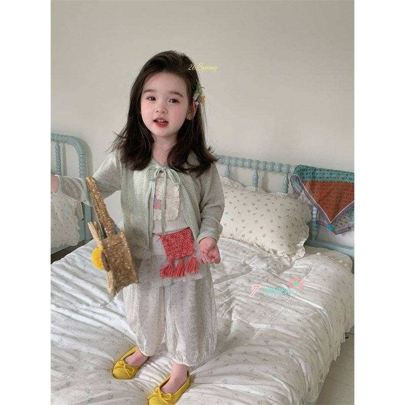 7Seven·26春~卡通上衣两件套3319,童装/婴儿装/亲子装,套装,淘宝优惠券,粉丝福利购,淘宝优惠卷