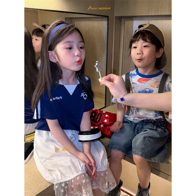 Aoo·26夏~韩版灯笼裤26X61060