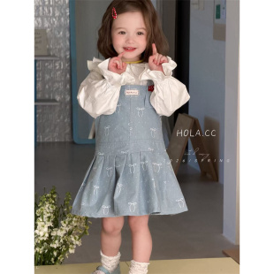 HOLA.CC·26春 3122 立体双领衬衫