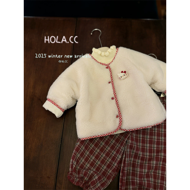 HOLA.CC·25冬~双面穿外套6732