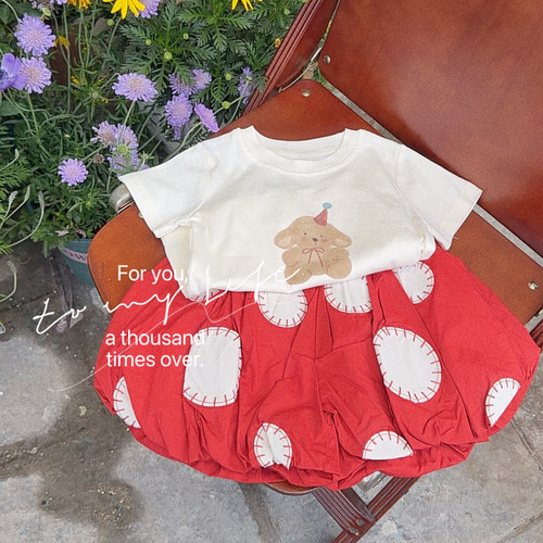 泡塔·26夏~灯笼休闲短裤4337