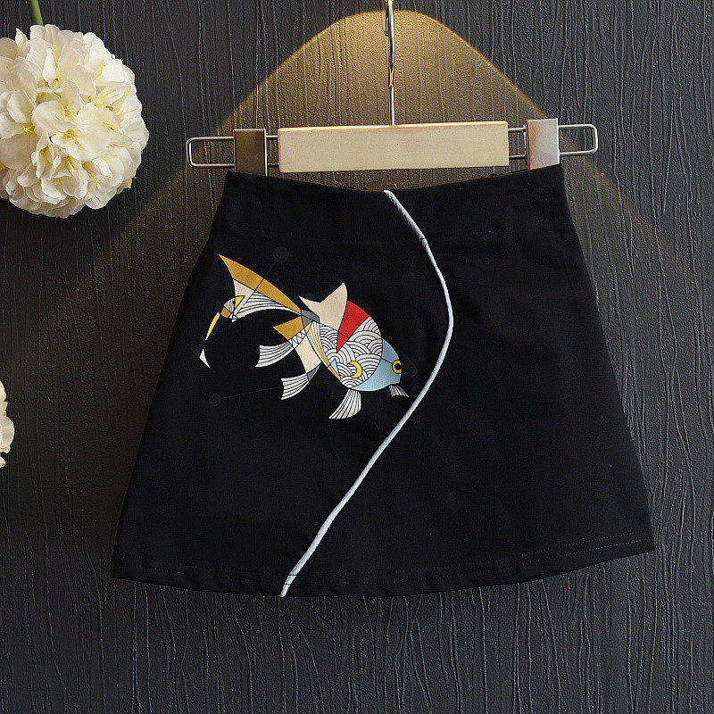 Jupe enfant - Ref 2050281 Image 1