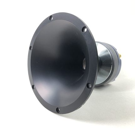 12inch 15inch Stage Horn Tweeter 34.4 Core Leighton Tweeter Driver 34mm Tweeter Speaker