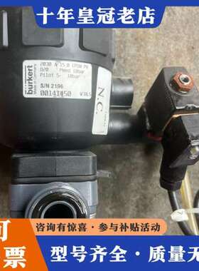 议价宝德 2030 D25/A15 pmed隔膜阀，实物拍摄，二可维修