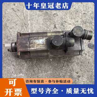 1TG0 实图所拍可维修 6AK71 议价伺服电机1FK6032
